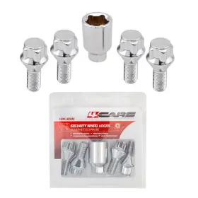 Povinná,doplnková výbava