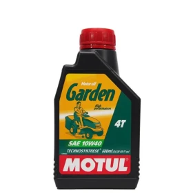 Motorové oleje