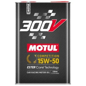 Motorové oleje