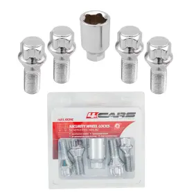 Povinná,doplnková výbava