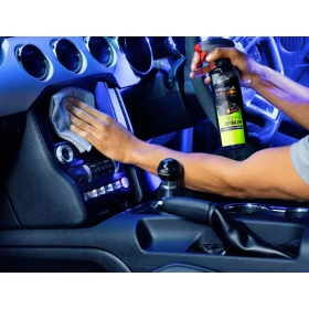 ARMOR ALL Oracle Red Bull Racing Interior Detailer Spray - Detailer pre interiér 500ml_thumb4