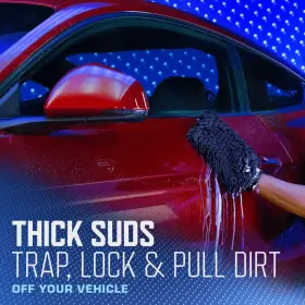 ARMOR ALL Oracle Red Bull Racing Wash & Shine - Šampón s vysokým leskom 500ml_thumb5