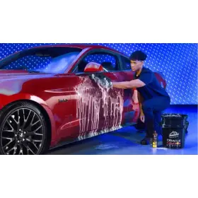 ARMOR ALL Oracle Red Bull Racing Wash & Shine - Šampón s vysokým leskom 500ml_thumb4