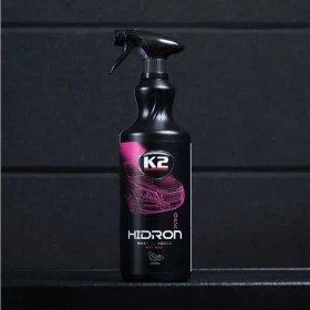 K2 HIDRON PRO - Rýchly vosk s vodoodpudivým účinkom 1L_thumb9