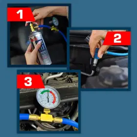 CARFIX 5v1 - Chladivo do klimatizácie R1234yf 400ml_thumb4