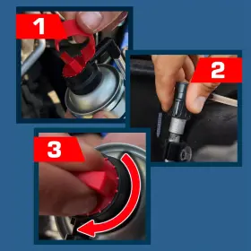 Čistenie klimatizácií