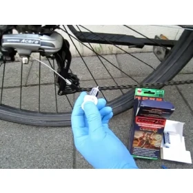 CERAMIZER Regeneračné keramické mazivo na reťaz bicykla 8ml_thumb3