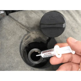 Ochrana motora automobilu