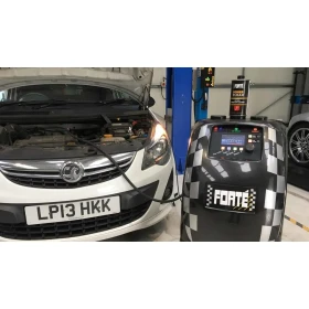 FORTE POWER CLEAN - Zariadenie na čistenie palivových, nasávacích, DPF a turbo systémov_thumb6