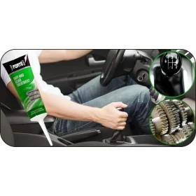 FORTE DIFF AND GEARTREATMENT - Prísada do diferenciálu a manuálnej prevodovky 125ml_thumb3