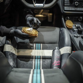 BadBoys Alcantara Cleaner - Čistič alcantary 1L_thumb4