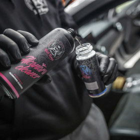 BadBoys Alcantara Cleaner - Čistič alcantary 1L_thumb5