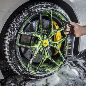 BadBoys Wheel Cleaner Neon - Čistič diskov 1L_thumb11