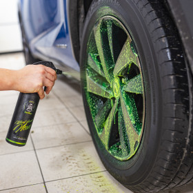 BadBoys Wheel Cleaner Neon - Čistič diskov 1L_thumb13