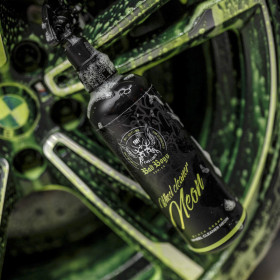 BadBoys Wheel Cleaner Neon - Čistič diskov 1L_thumb4