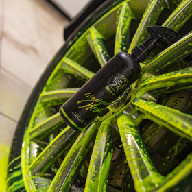 BadBoys Wheel Cleaner Neon - Čistič diskov 1L_thumb6