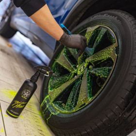 BadBoys Wheel Cleaner Neon - Čistič diskov 1L_thumb8