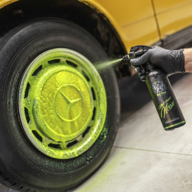 BadBoys Wheel Cleaner Neon - Čistič diskov 1L_thumb10