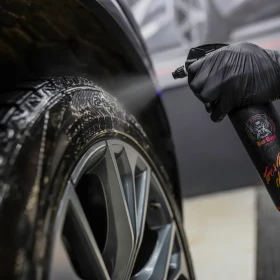 BadBoys Tire & Rubber Cleaner - Čistič pneumatík a gumy 1L_thumb7