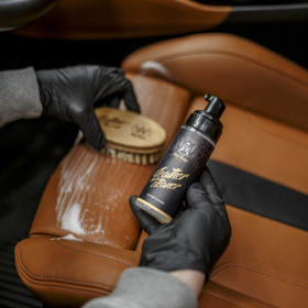 BadBoys Leather Cleaner - Čistič kože 1L_thumb12