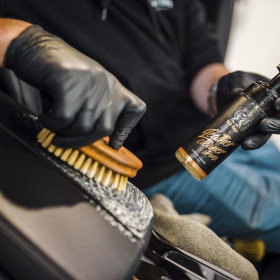 BadBoys Leather Cleaner - Čistič kože 1L_thumb6
