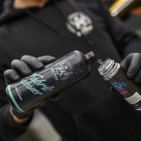 BadBoys Fabric Cleaner - Čistič na textil 1L_thumb11