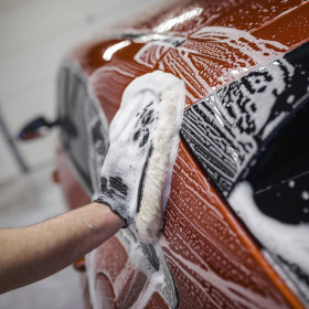 BadBoys Acid Shampoo & Foam - Kyslý autošampón 1L_thumb13