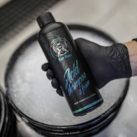 BadBoys Acid Shampoo & Foam - Kyslý autošampón 1L_thumb4