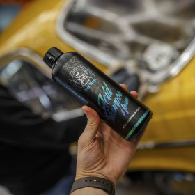 BadBoys Acid Shampoo & Foam - Kyslý autošampón 1L_thumb5
