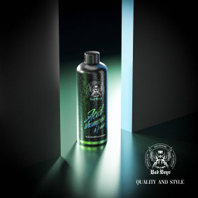BadBoys Acid Shampoo & Foam - Kyslý autošampón 1L_thumb6