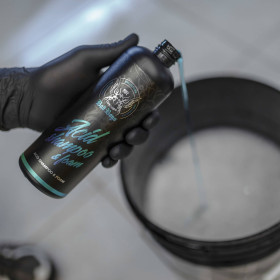 BadBoys Acid Shampoo & Foam - Kyslý autošampón 1L_thumb8