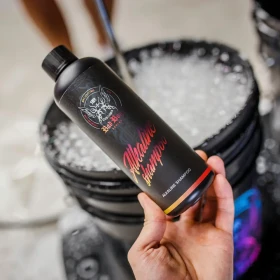 BadBoys Alkaline Shampoo - Alkalický autošampón 1L_thumb8
