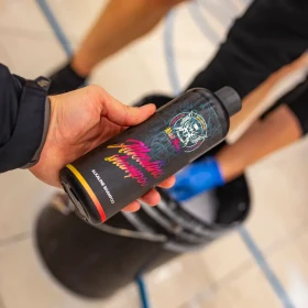 BadBoys Alkaline Shampoo - Alkalický autošampón 1L_thumb5