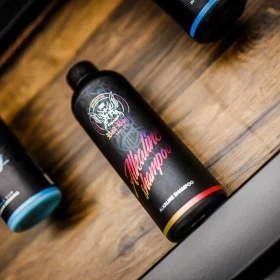 BadBoys Alkaline Shampoo - Alkalický autošampón 1L_thumb6