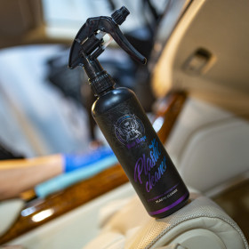 BadBoys Plastic Cleaner Boys Perfume Scented - Čistič plastov 1L_thumb4