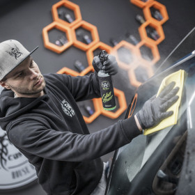 BadBoys Glass Cleaner - Čistič skla 1L_thumb4