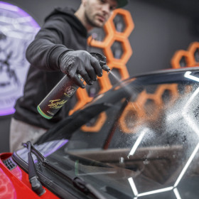 BadBoys Glass Cleaner - Čistič skla 1L_thumb6