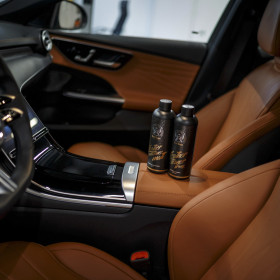 BadBoys Leather Cleaner Strong - Silný čistič kože 1L_thumb11