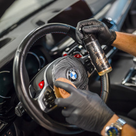 BadBoys Leather Cleaner Strong - Silný čistič kože 1L_thumb4