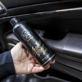 BadBoys Leather Cleaner Strong - Silný čistič kože 1L_thumb9