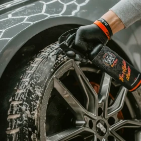 BadBoys Tire & Rubber Cleaner - Čistič pneumatík a gumy 500ml_thumb5