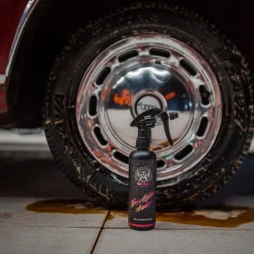 BadBoys Tire & Rubber Cleaner - Čistič pneumatík a gumy 500ml_thumb8