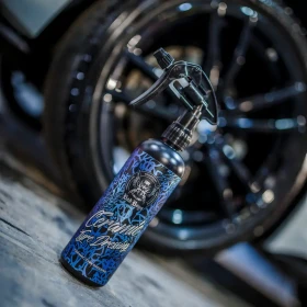 BadBoys Ceramic Tyre Dressing - Impregnácia pneumatík 500ml_thumb6