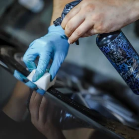BadBoys Ceramic Tyre Dressing - Impregnácia pneumatík 500ml_thumb4