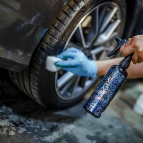 BadBoys Ceramic Tyre Dressing - Impregnácia pneumatík 500ml_thumb5