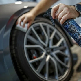BadBoys Ceramic Tyre Dressing - Impregnácia pneumatík 500ml_thumb13