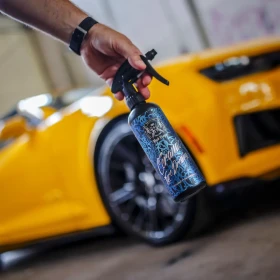 BadBoys Ceramic Tyre Dressing - Impregnácia pneumatík 500ml_thumb10