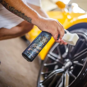 BadBoys Ceramic Tyre Dressing - Impregnácia pneumatík 500ml_thumb9