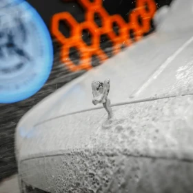BadBoys Neutral Snow Foam - pH Neutrálna aktívna pena 5L_thumb4