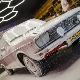 BadBoys Neutral Snow Foam - pH Neutrálna aktívna pena 5L_thumb8